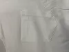 Tricou barbati alb slim fit Vagabond cu defect B1961 N5-3.1